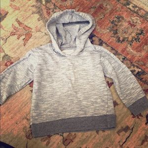 Mini Mioche hoodie in great